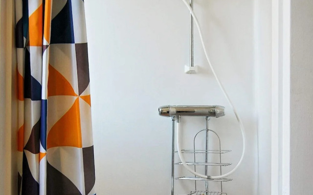 7 Person Holiday Home in Vittsjo-by Traum