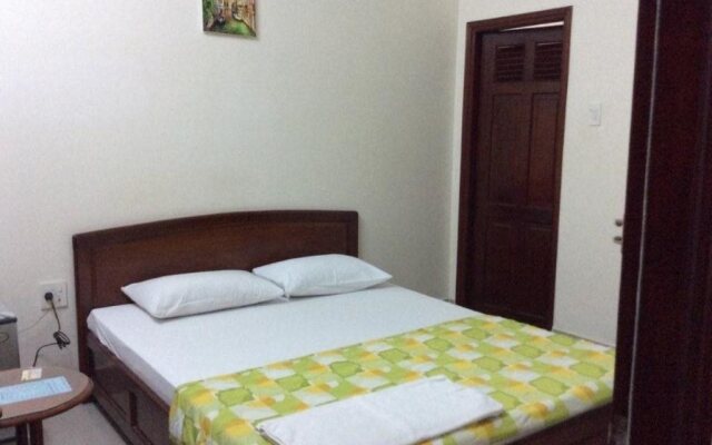 Thanh Tung Hotel