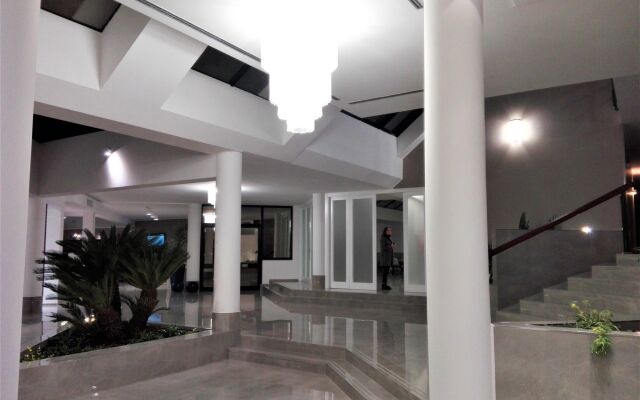 D'Aragona Lifestyle Hotel