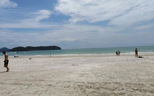 FullHouse Motel-Langkawi