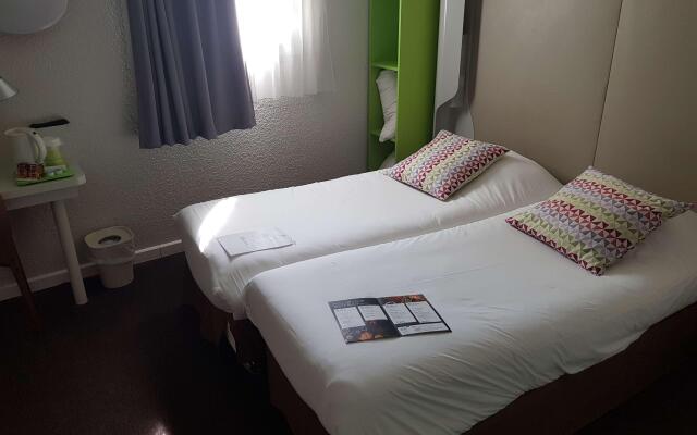 Sure Hotel by Best Western Valence Nord