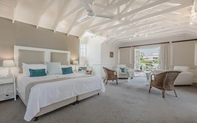 Robberg Beach Lodge - Lion Roars Hotels & Lodges