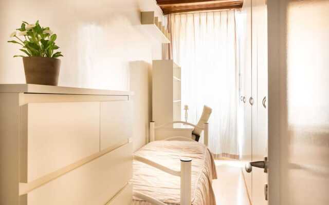 Via Laurina 40 Apartment