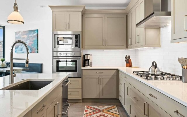 Enchanting Encanto #1 by RedAwning