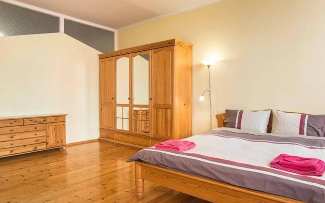 Riga Old City - 4 Bedroom Apartment