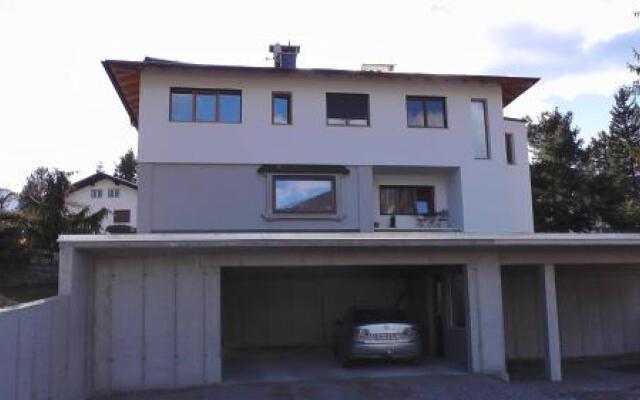 Ferienwohnung Marietta Mair
