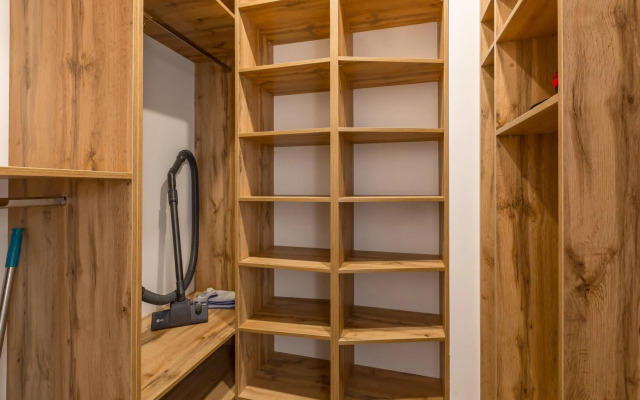 Апартаменти в новобудові на вулиці Під Голоском 15 б 108-3