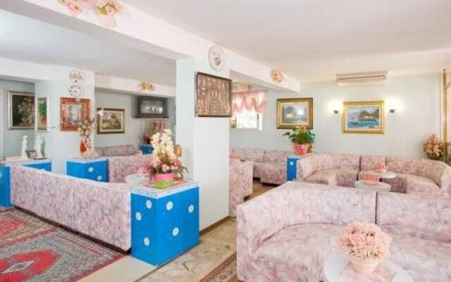 Hotel Sanremo