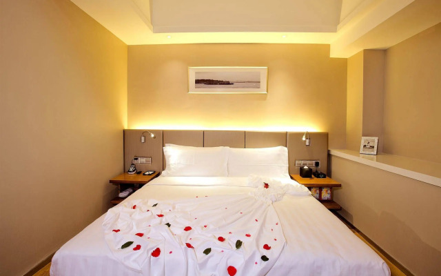 Xiamen Yuzhou Camelon Hotel