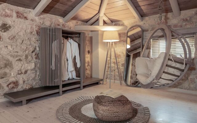 Archontiko Koutsis - Luxury Villa Collection