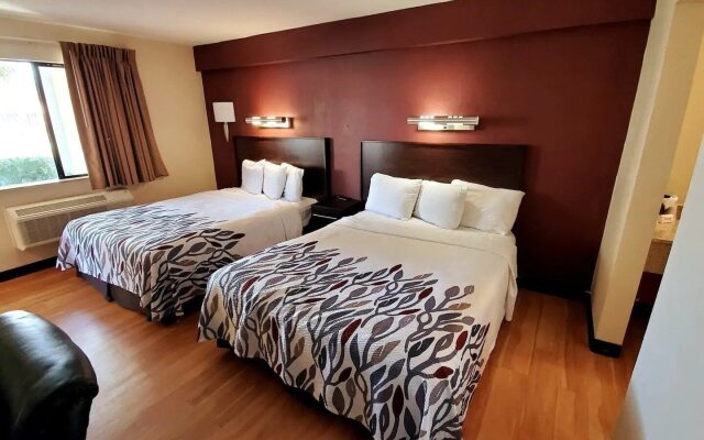 California Inn & Suites Rancho Cordova - Sacramento