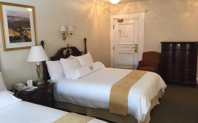 Beresford Arms Hotel