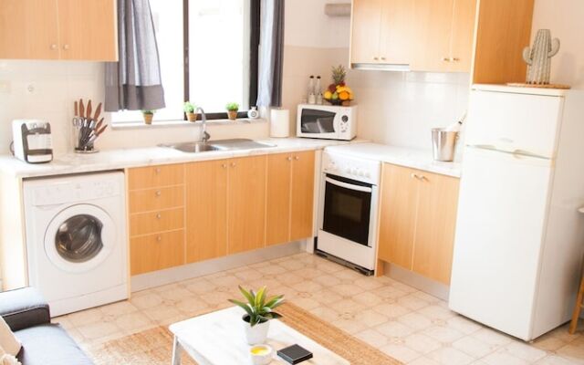 Rodos Backpackers