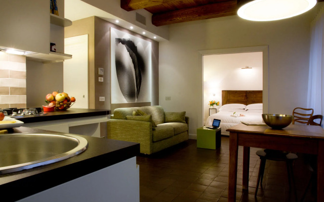 La Gensola In Trastevere