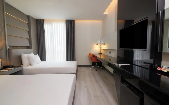 Park Dedeman Eskisehir