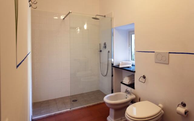 Orvieto Aroma Rooms 1
