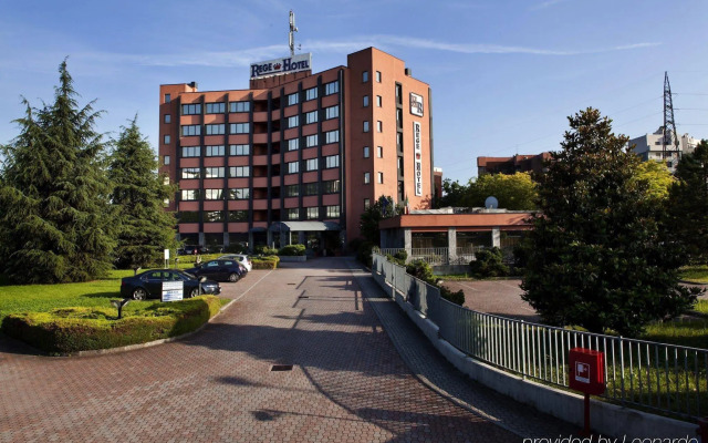 Rege Hotel