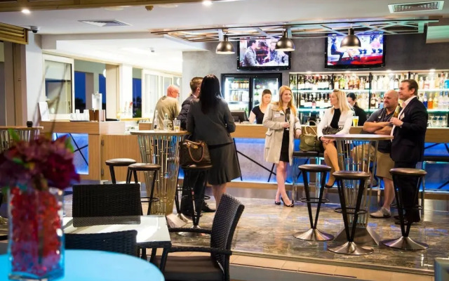 Hope Harbour Hotel