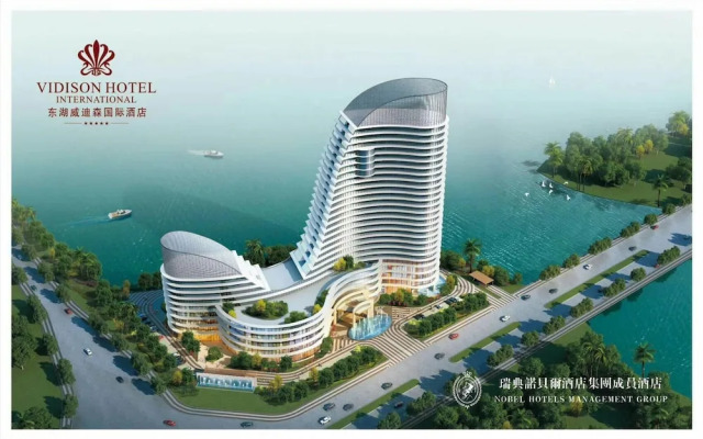 Vidison Hotel