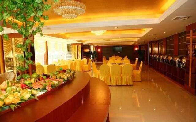 Hujing Hotel