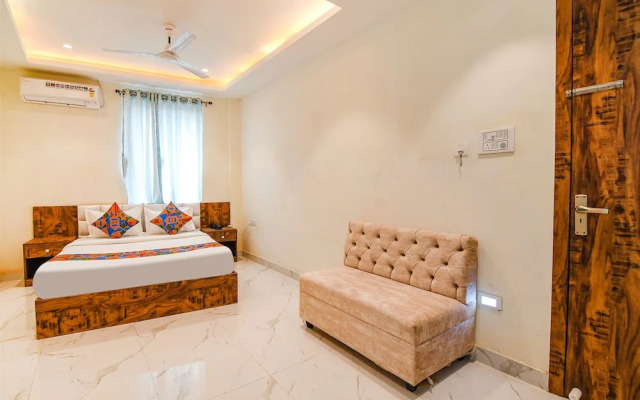 Fabhotel The Hastings Club