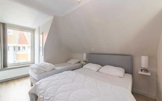 Nieuwpoort Gem Near Beach