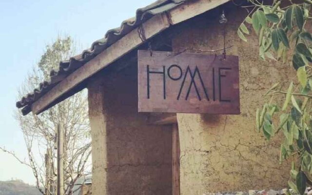 Homie Homestay - Hostel