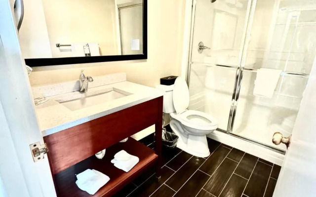 Travelodge Frederick