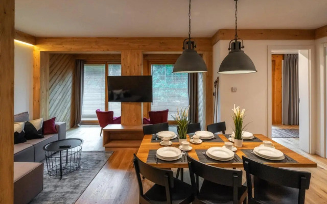Apart4You Apartament DREAM WOOD