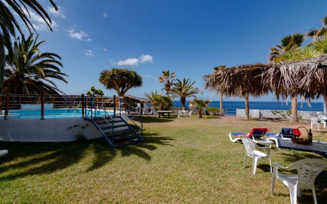 Apartamentos Costa Bayana