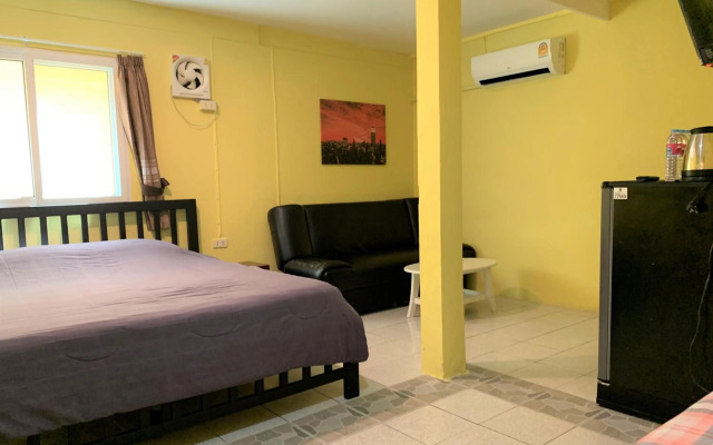 Golf-Sea-City Guest House