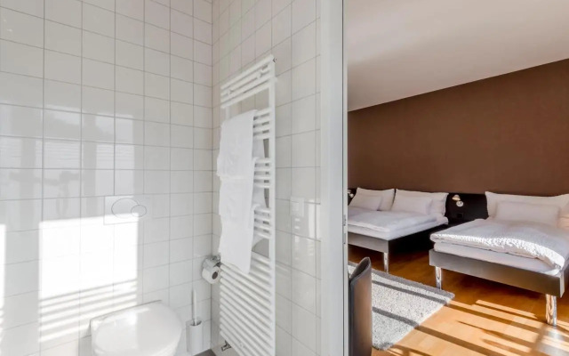 Boutique Hotel Karl	
