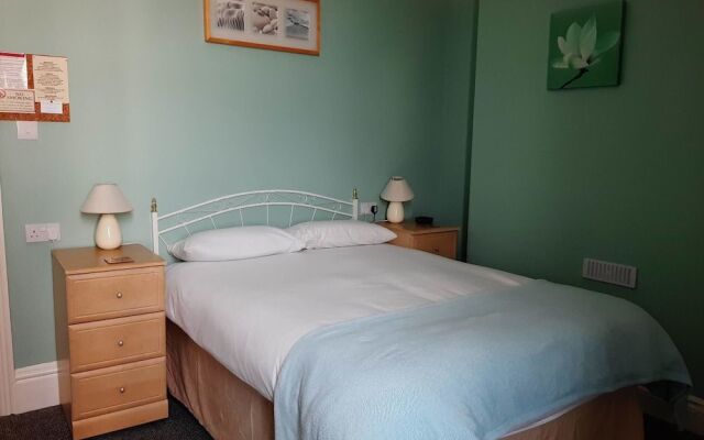 The Beaches Family B&B