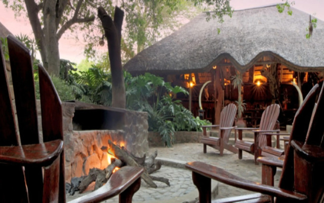Valamanzi Lodge