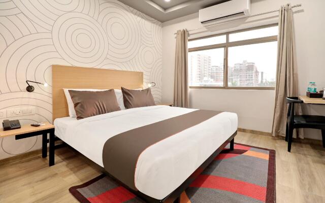 Collection O 30115 Bannergatta Vega City Mall