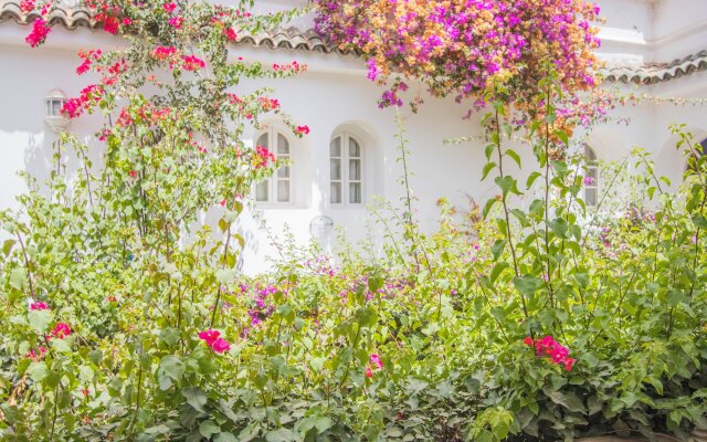 Riad Palais des Princesses