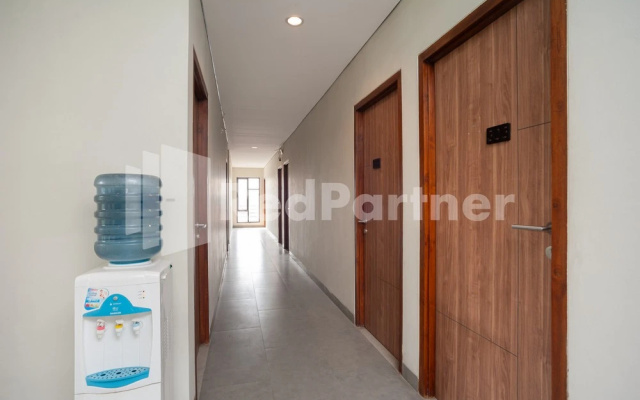 Urbanview Syariah Caseira Citra Raya – Guest Rooms – Tigaraksa