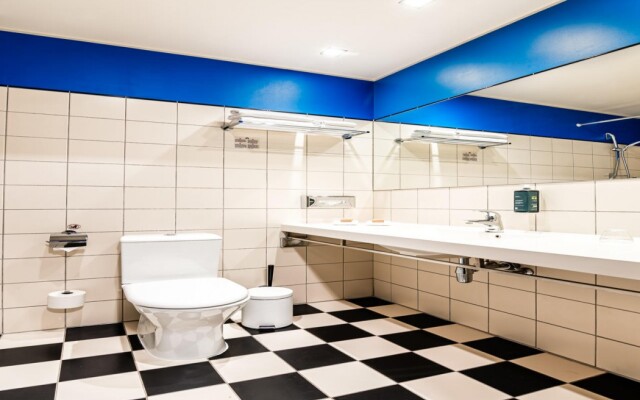 Victoria hotel Kaunas