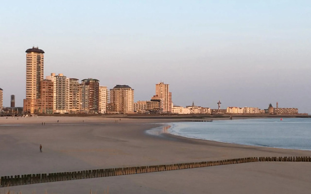 Vakantiehuis Boulevard