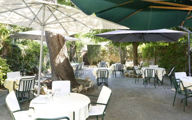 Hotel Restaurant du Midi