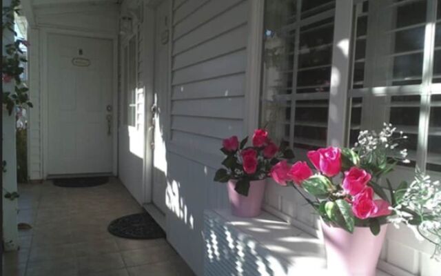 El Rancho Motel
