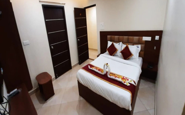 Kalki Residency