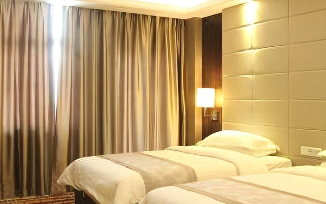 Qinyuan Hotel