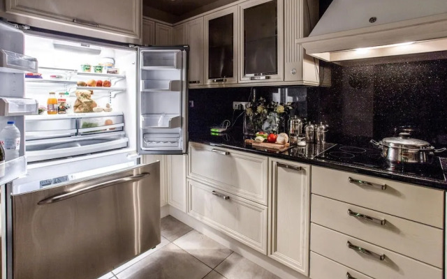 Alyko Villas Luxury Villa