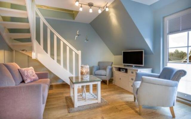 Sylt Homes Ebbe & Flut