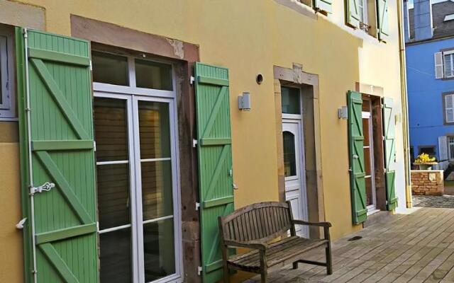 La Chouette Maison - Yoga et bien-être