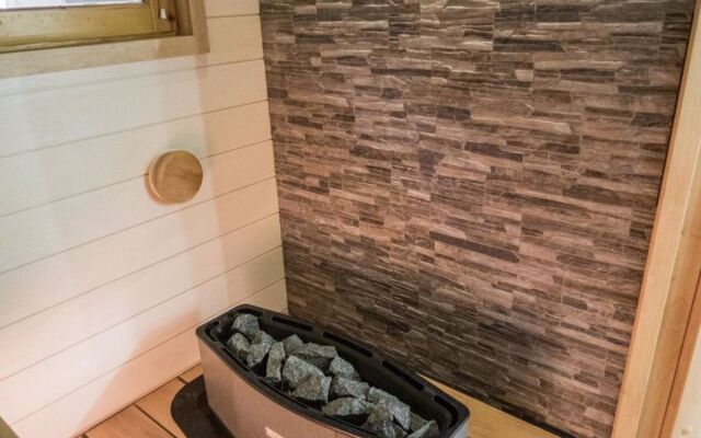 House Mustikka Terracina