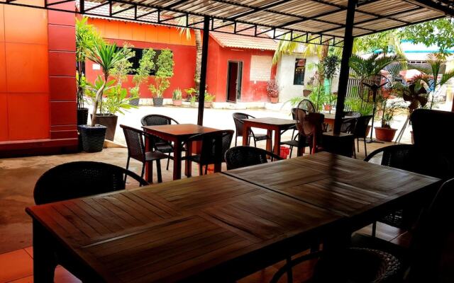 Global Guest House