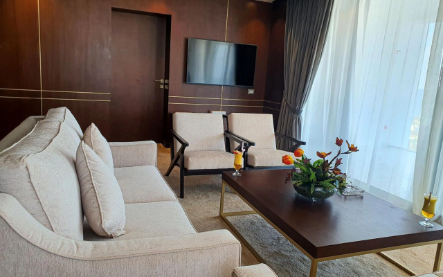 Porto Said Resort & Spa