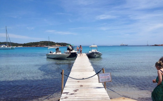 Holiday Home in Moriani-plage Near Beach